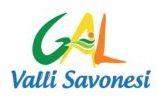 GAL Valli Savonesi - MuEnSa - Musei Entroterra Savonese